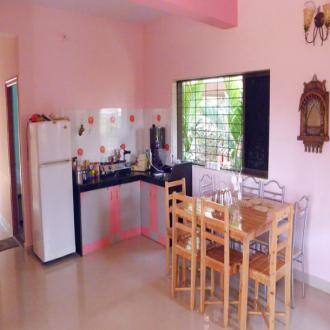 Private 2 Room Villa In Alibag, Alibaug 2